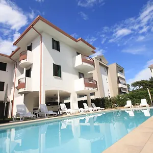 Albaluisa Apartman