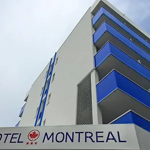 3* Hotel Montreal