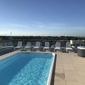 Condominio Quasar Apartman