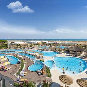4* Resort Villaggio Turistico Internazionale