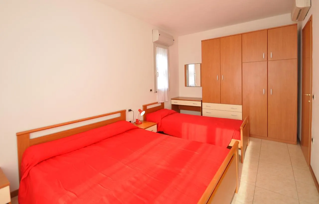 Apartment Residence Millennium Bibione